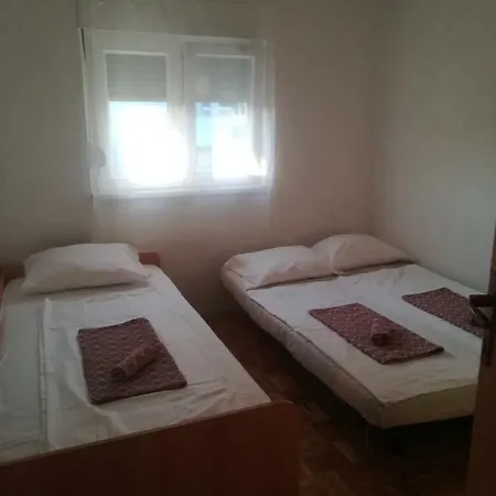 Velmani Appartement