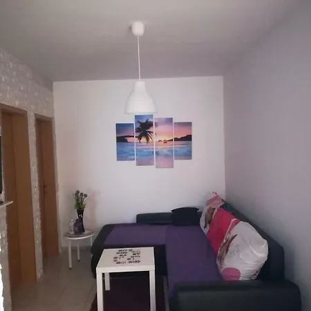 Appartement Velmani Posedarje
