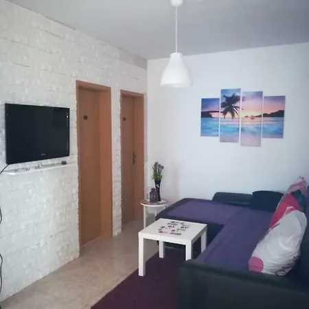 Velmani Appartement