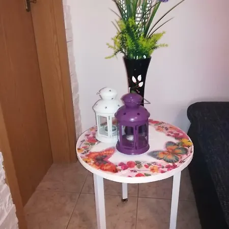 Velmani Appartement Posedarje