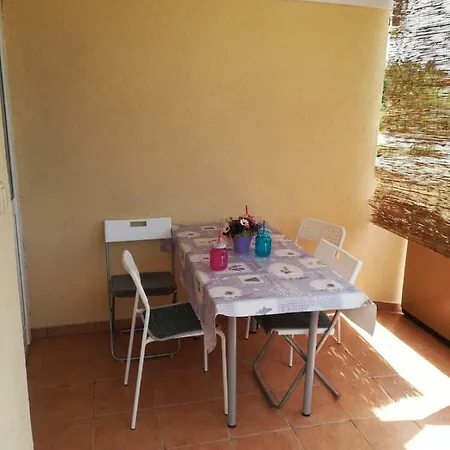 Appartement Velmani Posedarje