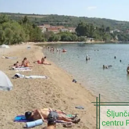 Velmani Posedarje