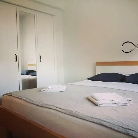 Appartement Velmani Posedarje