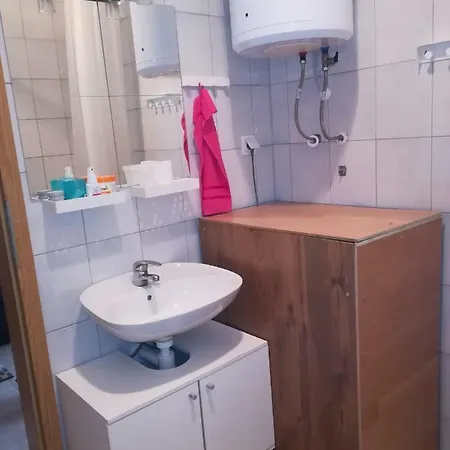Velmani Appartement Posedarje
